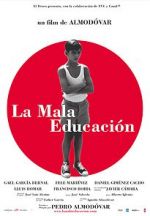 Watch Bad Education Vumoo