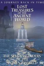 Watch Lost Treasures of the Ancient World - The Seven Wonders Vumoo