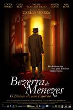 Watch Bezerra de Menezes O Diario de um Espírito Vumoo