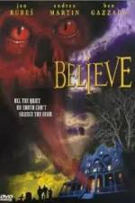 Watch Believe Vumoo