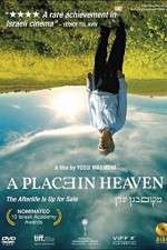 Watch A Place in Heaven Vumoo