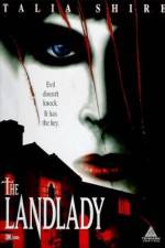 Watch The Landlady Vumoo