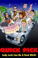 Watch Quick Pick Vumoo