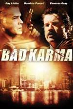Watch Bad Karma Vumoo