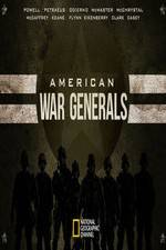 Watch American War Generals Vumoo