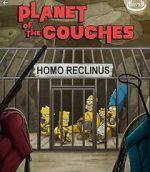 Watch Planet of the Couches (TV Short 2016) Vumoo