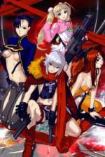 Watch Project A-Ko 3 Cinderella Rhapsody Vumoo