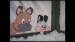 Watch The Curious Puppy (Short 1939) Vumoo