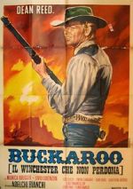 Watch Buckaroo: The Winchester Does Not Forgive Vumoo