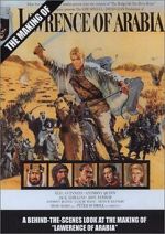 Watch The Making of \'Lawrence of Arabia\' Vumoo