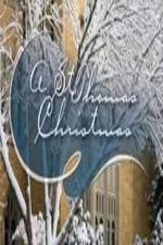 Watch All is Well, A St. Thomas Christmas Vumoo