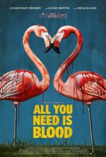 Watch All You Need Is Blood Vumoo