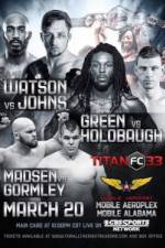 Watch Titan FC 33: Night of Champions Vumoo