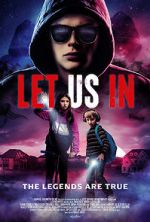 Watch Let Us In Vumoo