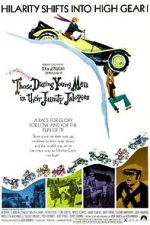 Watch Those Daring Young Men in Their Jaunty Jalopies Vumoo