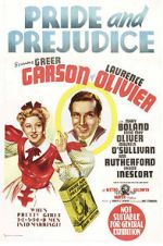 Watch Pride and Prejudice Vumoo