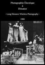 Watch Long Distance Wireless Photography Vumoo