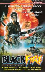 Watch Black Fire Vumoo