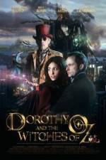 Watch Dorothy and the Witches of Oz Vumoo