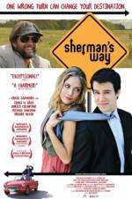 Watch Sherman's Way Vumoo