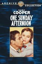 Watch One Sunday Afternoon Vumoo
