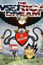 Watch The American Dream Vumoo