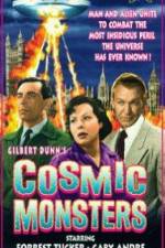 Watch The Strange World of Planet X Vumoo