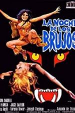 Watch The Night of the Sorcerers Vumoo