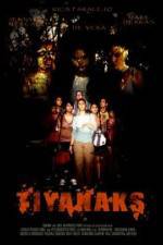 Watch Tiyanaks Vumoo