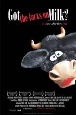 Watch Got the Facts on Milk? Vumoo