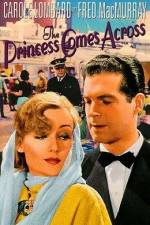 Watch The Princess Comes Across Vumoo