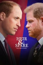 Watch Heir & Spare: William & Harry Vumoo