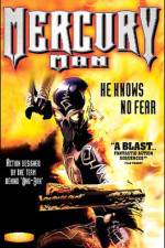 Watch Mercury Man Vumoo