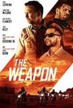 Watch The Weapon Vumoo