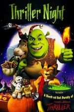 Watch Shrek: Thriller Night (Short 2011) Vumoo