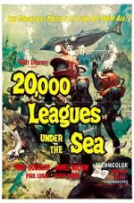 Watch 20,000 Leagues Under the Sea Vumoo
