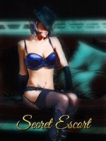 Watch Secret Escort Vumoo