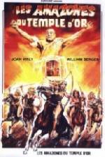 Watch Les amazones du temple d'or Vumoo