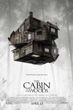 Watch The Cabin in the Woods Vumoo