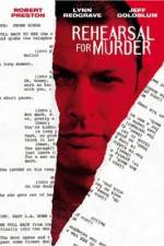Watch Rehearsal for Murder Vumoo