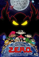 Watch Codename: Kids Next Door - Operation Z.E.R.O. Vumoo