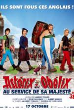 Watch Astérix and Obélix: God Save Britannia Vumoo