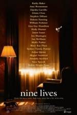 Watch Nine Lives Vumoo