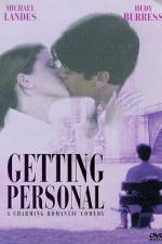 Watch Getting Personal Vumoo