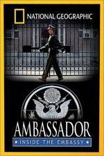 Watch National Geographic Ambassador Inside the Embassy Vumoo