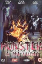 Watch Monster in the Closet Vumoo