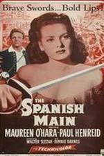 Watch The Spanish Main Vumoo