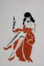 Watch Lady In Red Vumoo