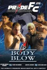 Watch Pride 25: Body Blow Vumoo