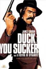 Watch Duck, You Sucker Vumoo